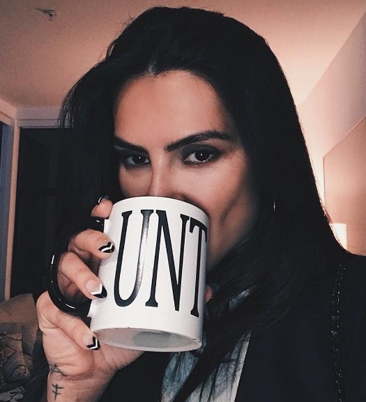 cleo pires