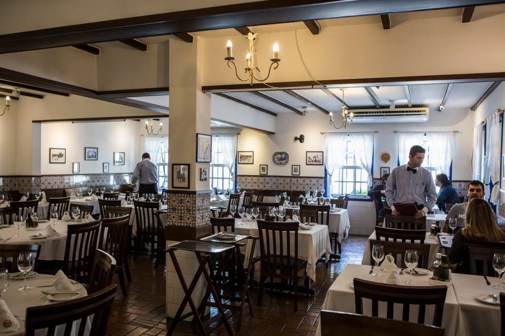 Quinta de Santa Maria _ restaurantes/gastronomia