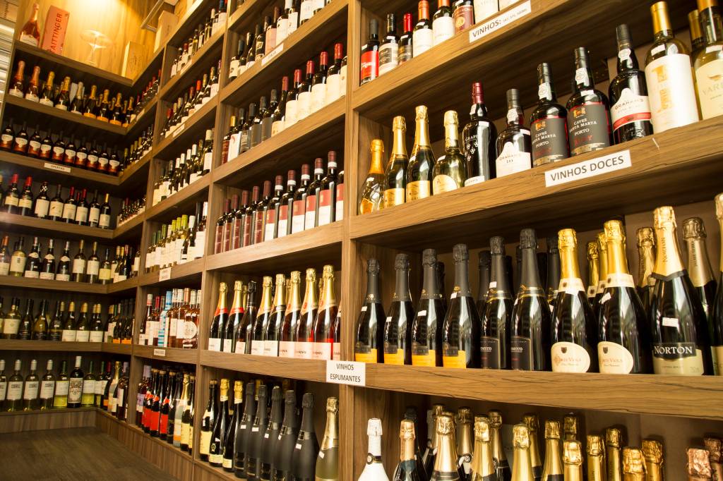 Black Friday: as promoções de vinhos