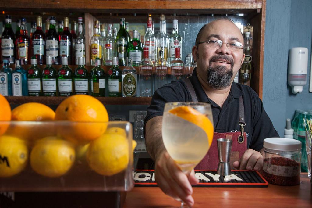 Boteco Paramount reabre em Pinheiros; veja crítica e cardápio