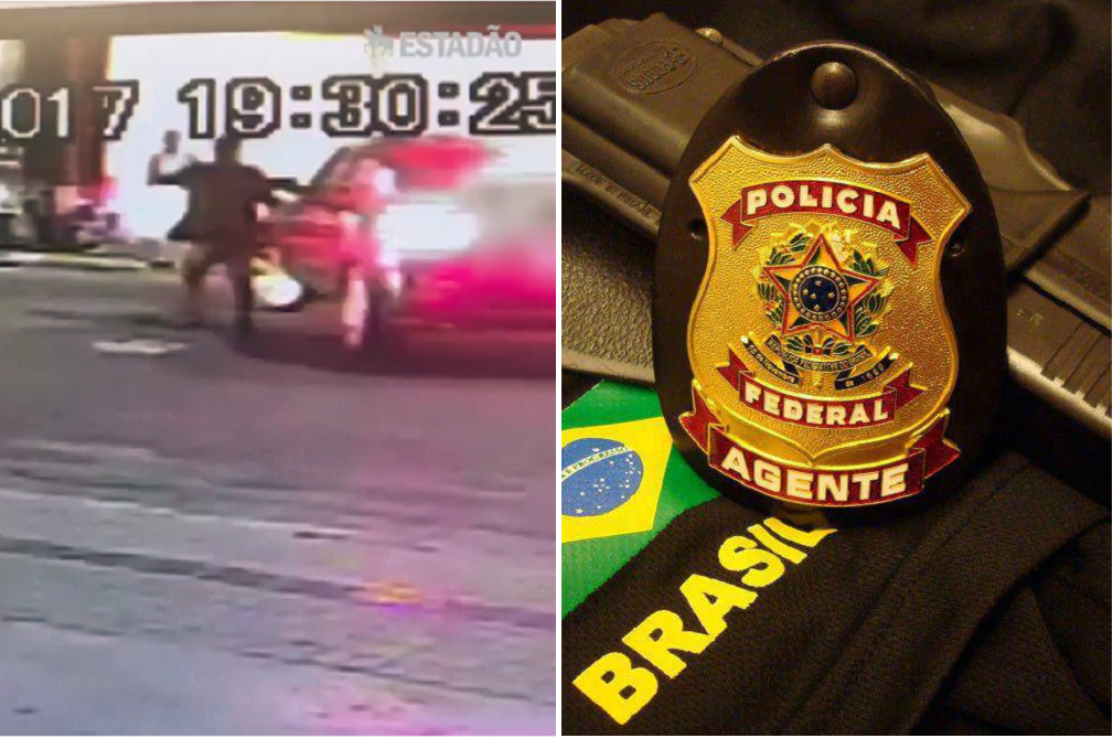 Preso suspeito de se passar por policial para cometer estupros