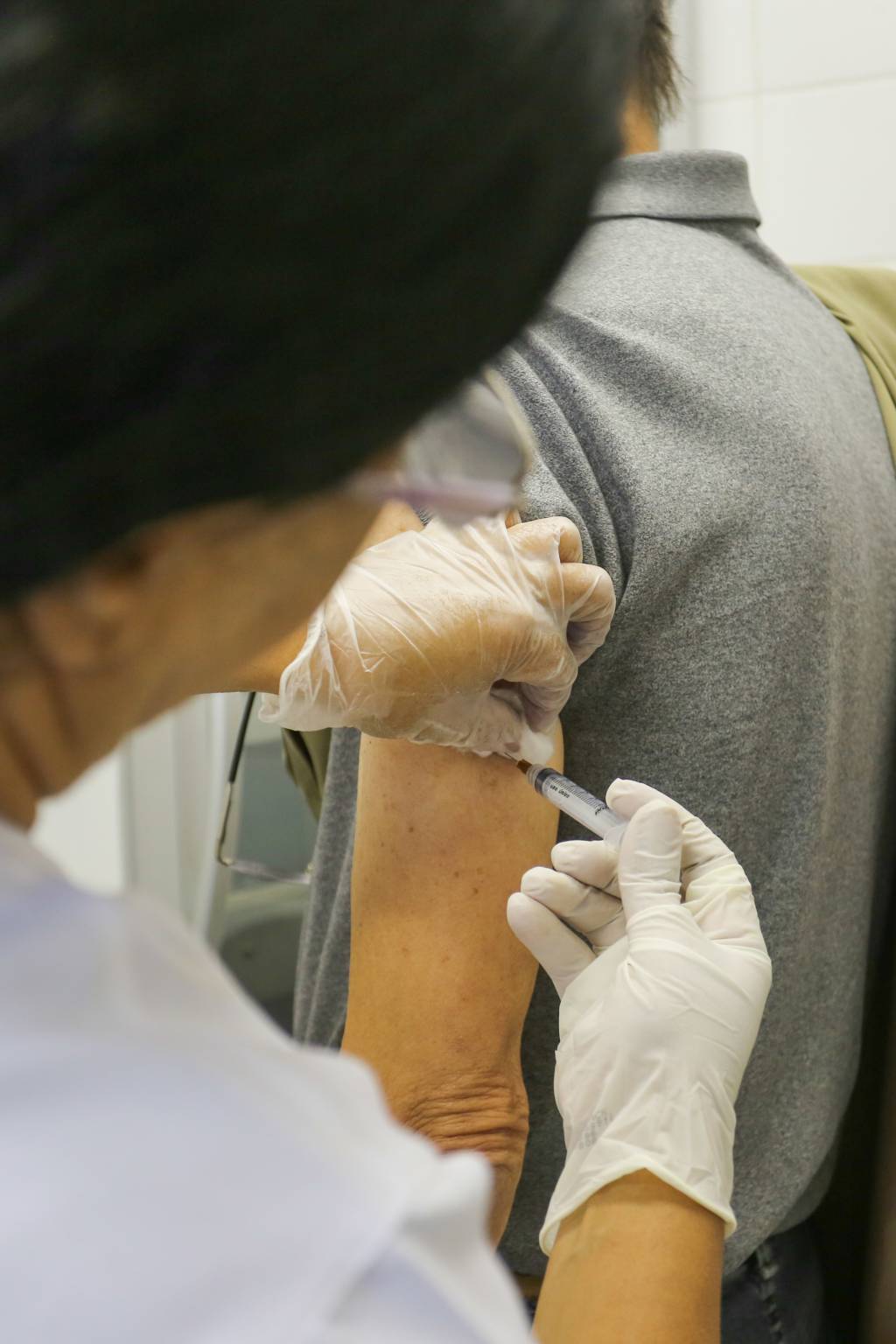 Governo recomenda vacina contra febre amarela para quem for ao litoral