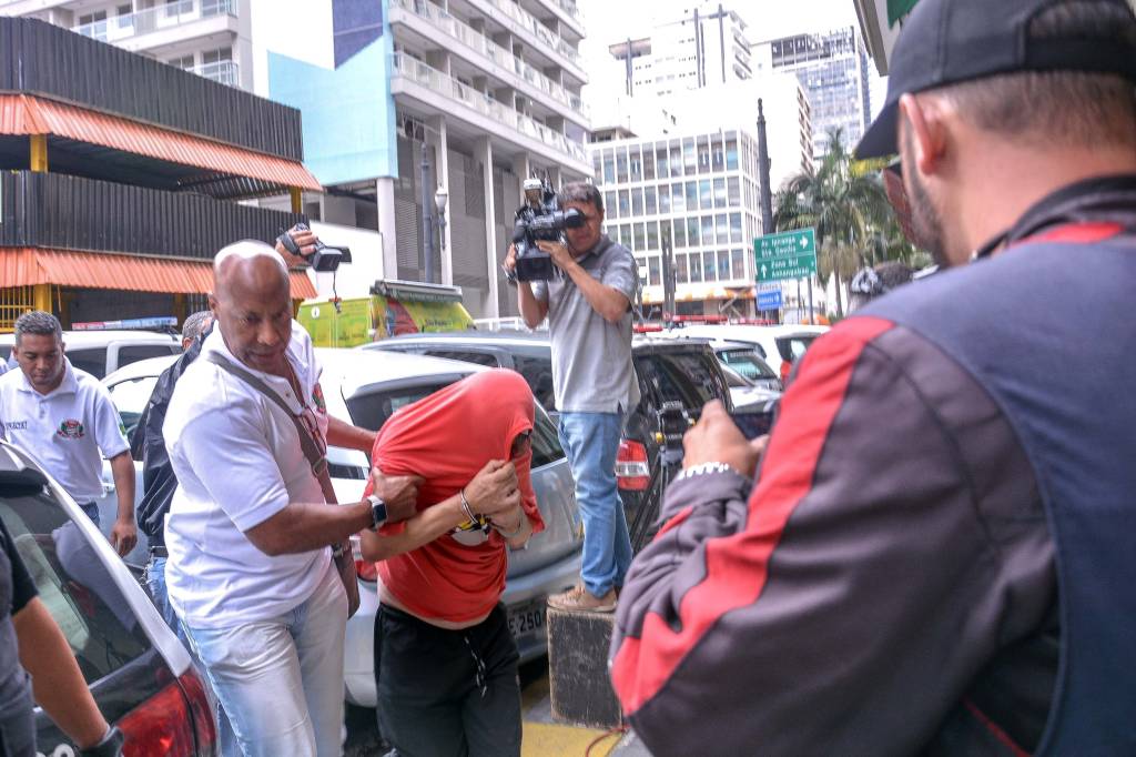 Megaoperação contra pedofilia mobiliza policiais em 24 estados