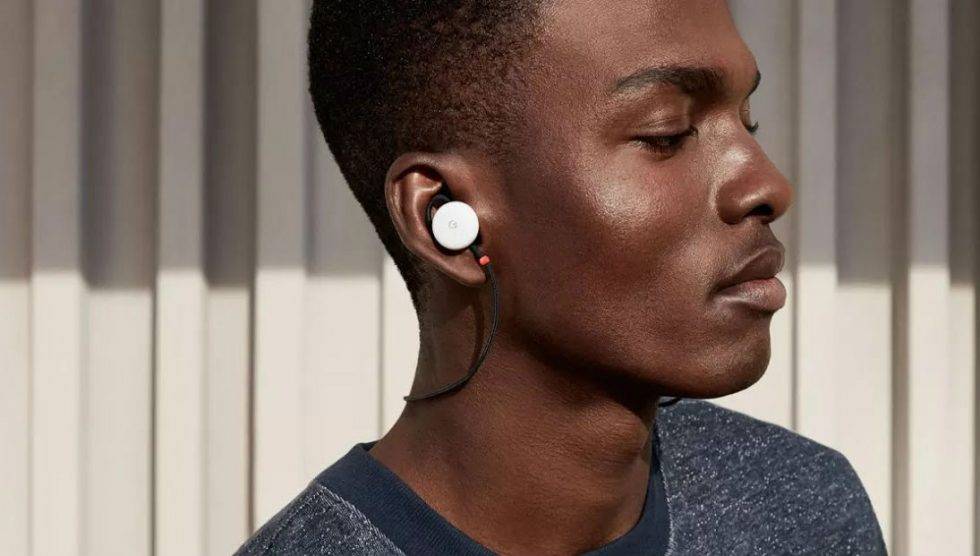 Google lança fones de ouvido que traduzem até quarenta idiomas