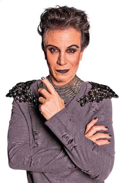 Eduardo Martini em Papo com o Diabo: monólogo cômico Eduardo Martini em Papo com o Diabo: monólogo cômico