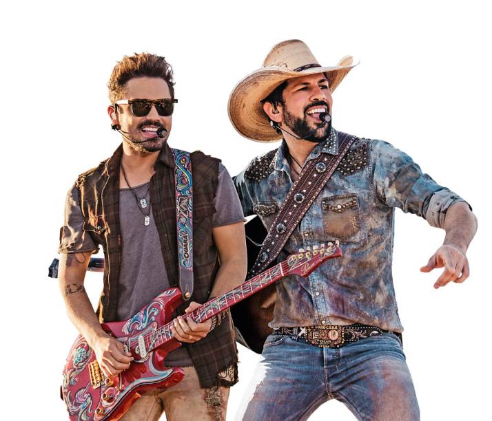 Fernando e Sorocaba Fernando e Sorocaba