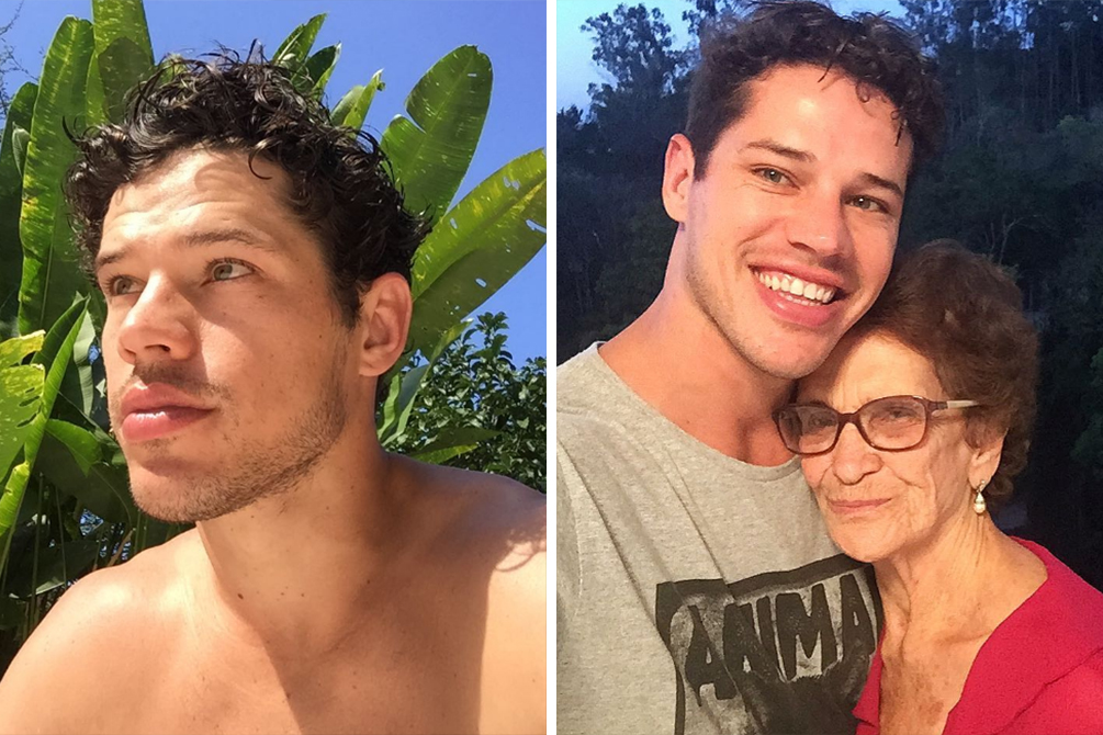 José Loreto mostra talento “secreto” em vídeo no Instagram