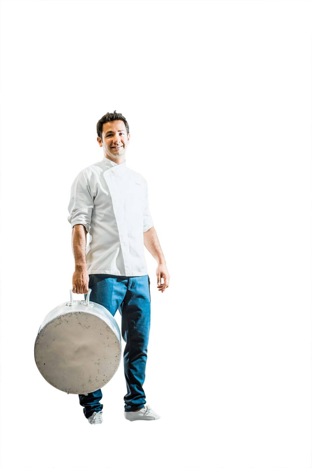 Eataly lança serviço de bufê de casamento