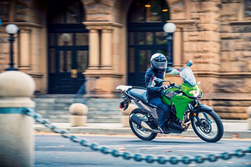 Os melhores lançamentos de motos por faixa de preço