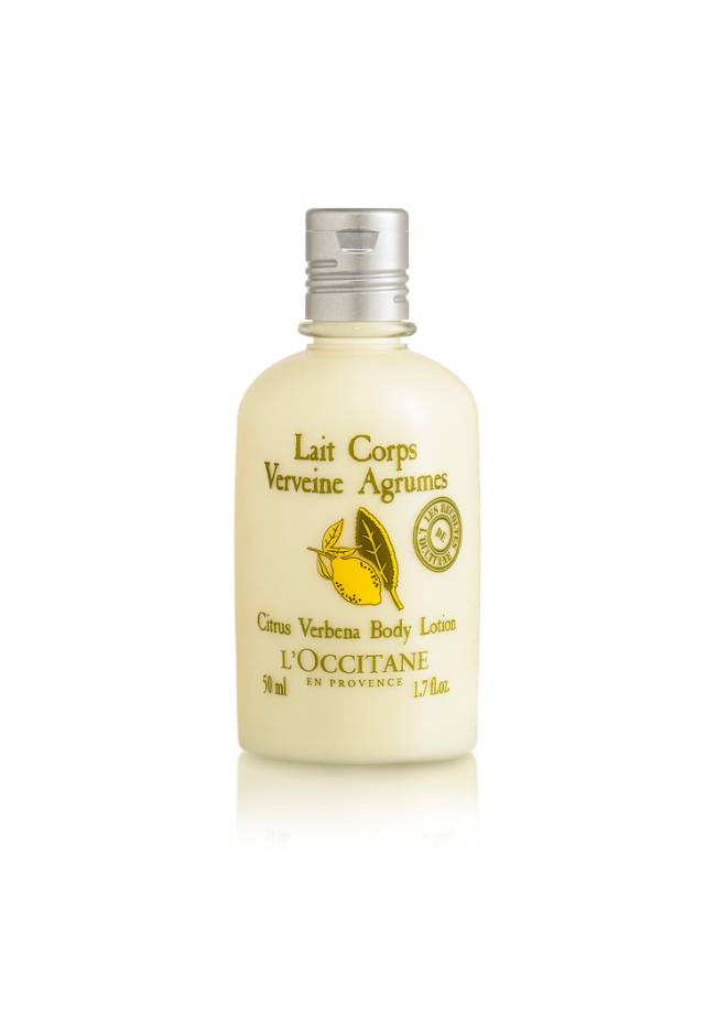 L’Occitane en Provence