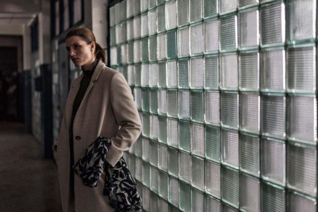 Loveless: drama familiar russo Loveless: drama familiar russo