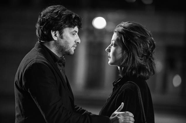 L’ Amant d’un Jour, de Philippe Garre L’ Amant d’un Jour, de Philippe Garre