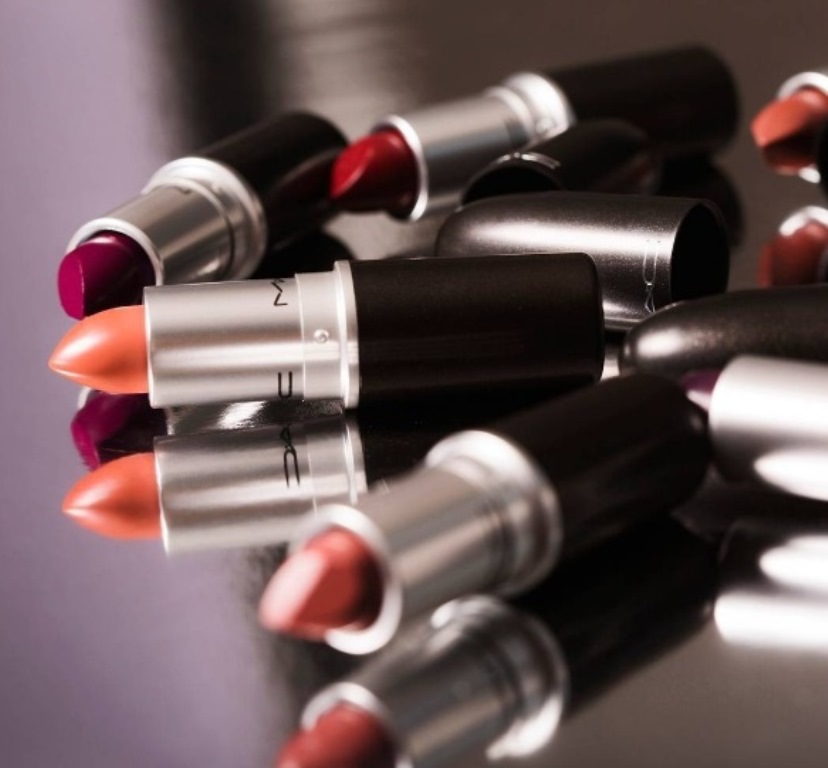 M.A.C faz concurso que premiará cada vencedor com 200 batons