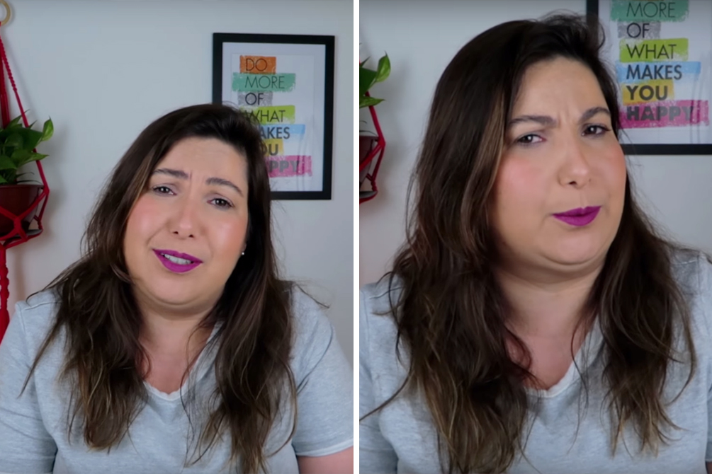 Mariana Xavier desabafa sobre personagem após “A Força do Querer”