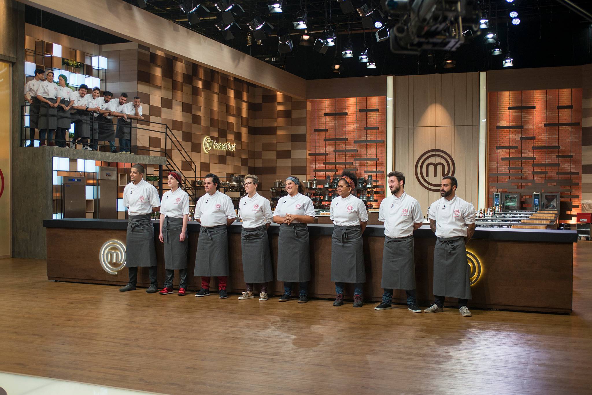 MasterChef Profissionais 2: repescagem e prato asiático