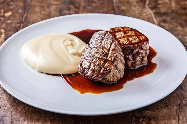 Dalva e Dito: aligot Dalva e Dito: aligot