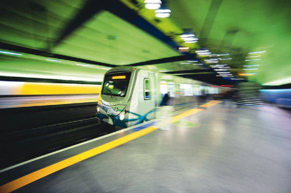 Metrô terá de indenizar passageira atacada com seringa