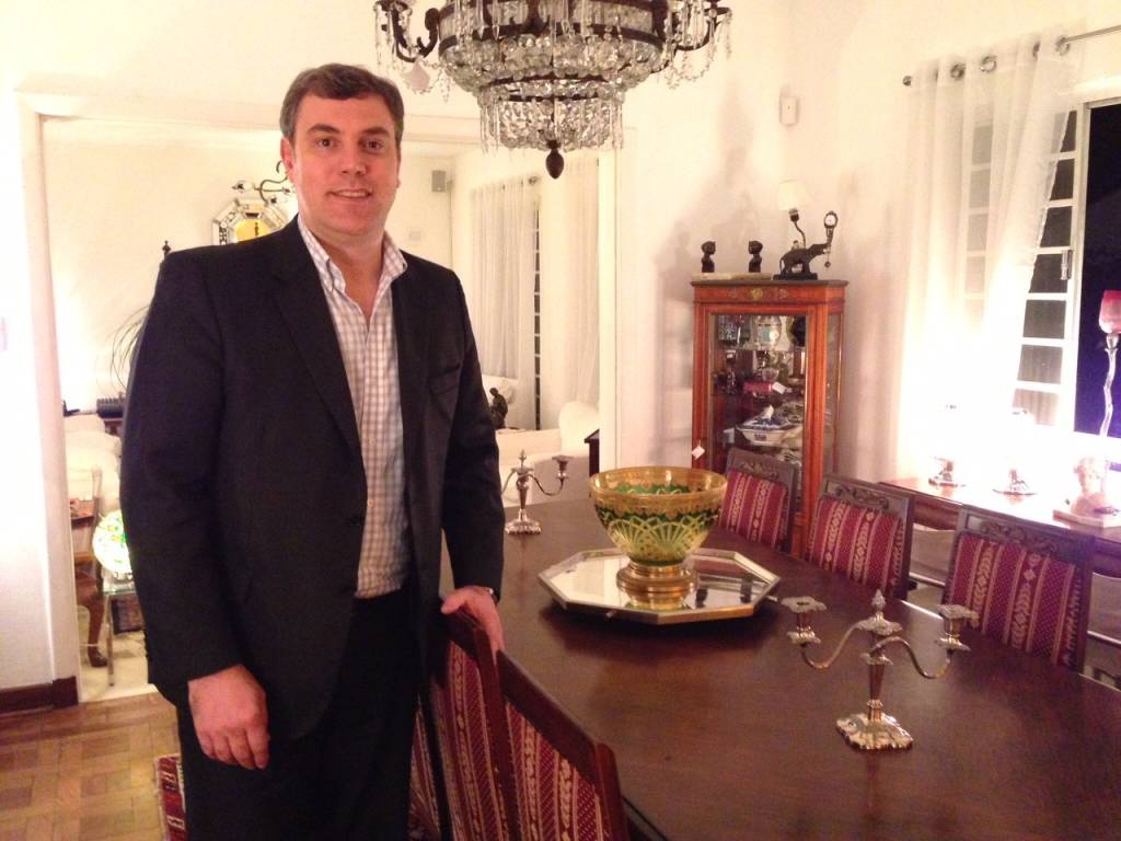 Izakaya Taka Daru tem novo proprietário