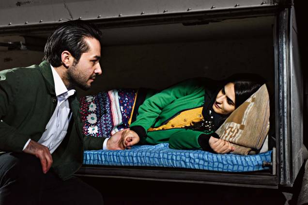 O Outro Lado da Esperança, de Aki Kaurismäki O Outro Lado da Esperança, de Aki Kaurismäki