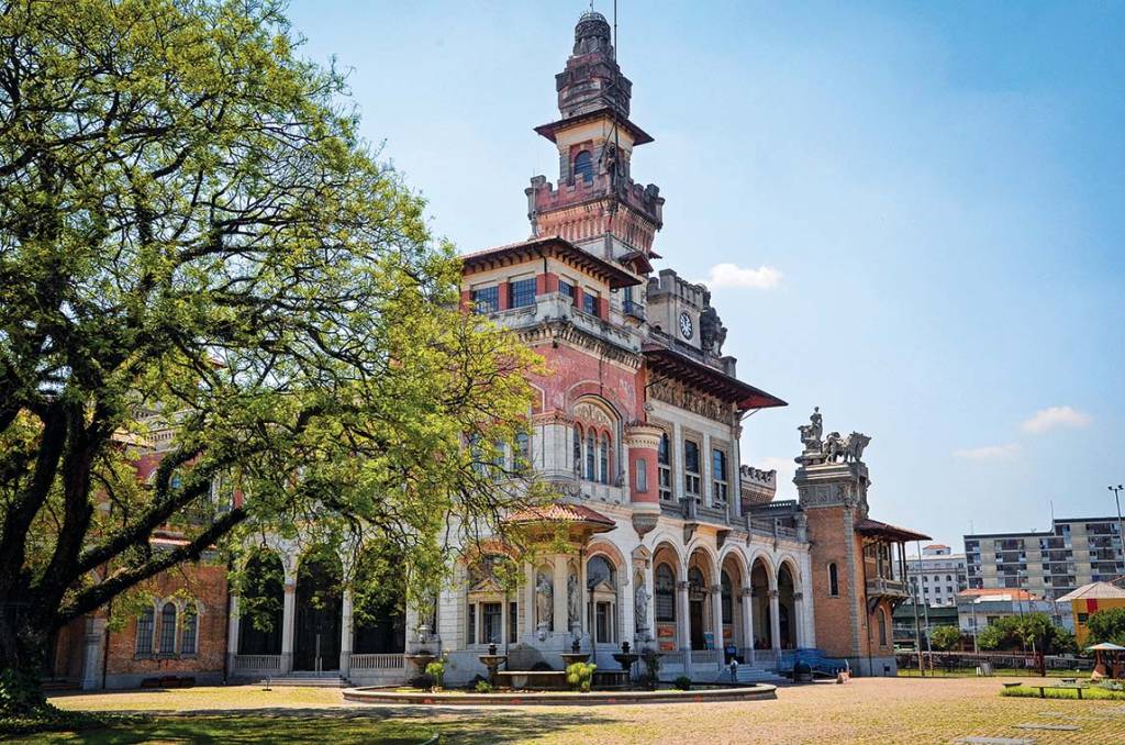 Museus recebem shows e passeios gratuitos na Semana do Patrimônio