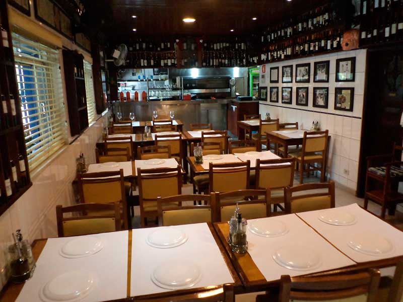 parrilla