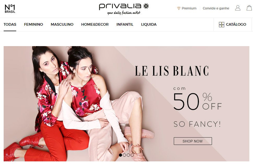 privalia