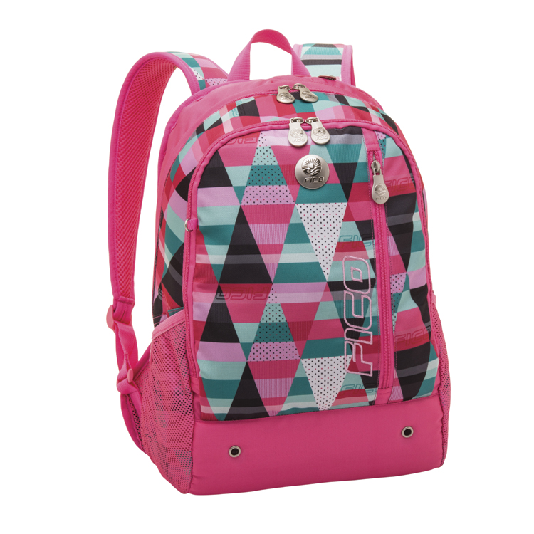 Rocker – Mochila de costas