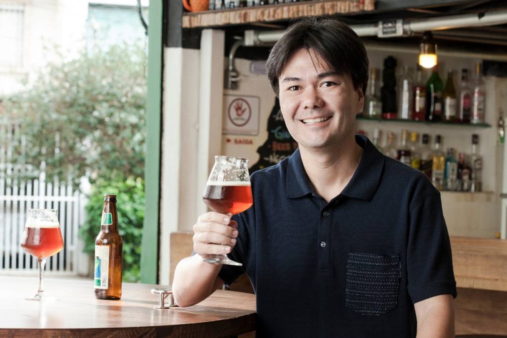 Beer Festival tem “plantão de dúvidas” e tours cervejeiros