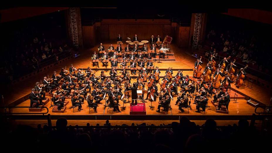 Orquestra Nacional do Capitólio de Toulouse