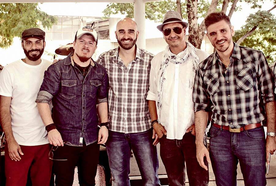 S&aacute;bado (21): <span>Still Folk toca Bob Dylan, &agrave;s 20h</span>