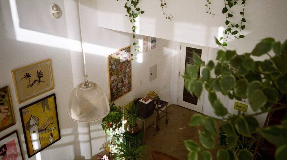 Studio Pharus Studio Pharus