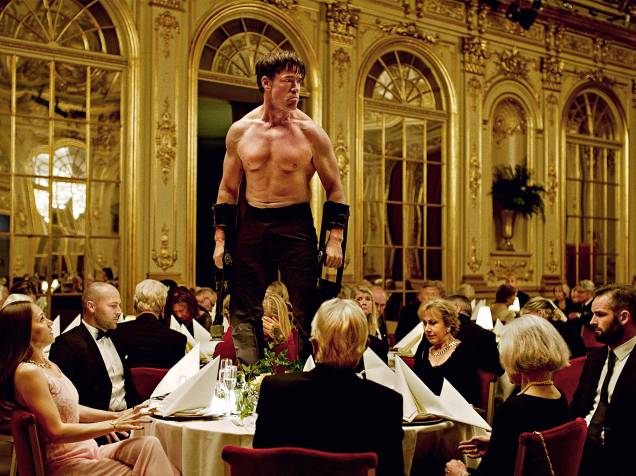 The Square, de Ruben Östlund The Square, de Ruben Östlund