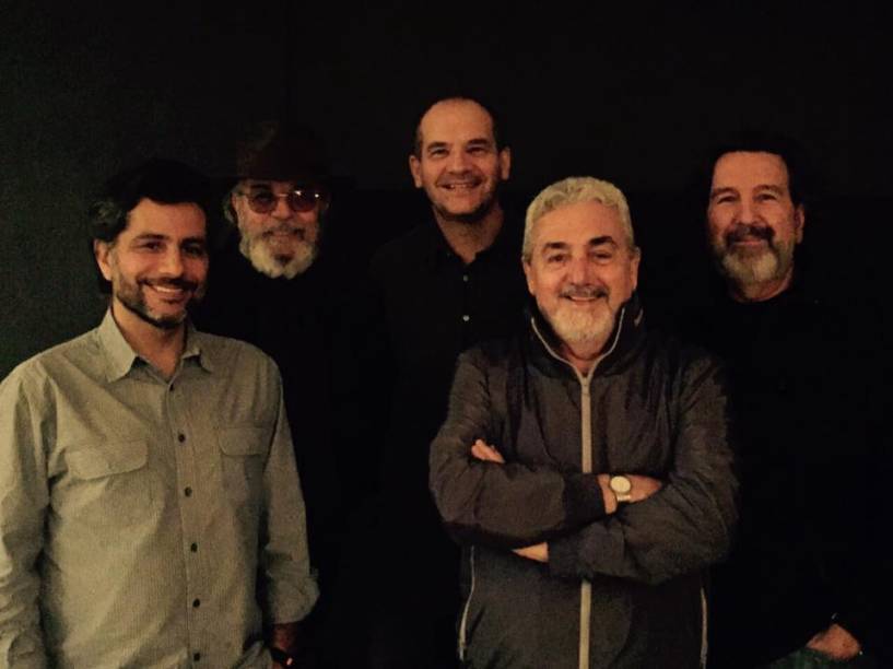S&aacute;bado (28): tributo a Eric Clapton com The White Room, &agrave;s 15h