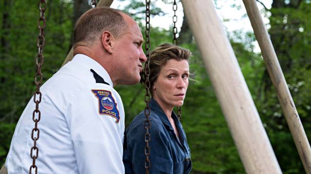 Três Anúncios para um Crime: grande vencedor do Festival de Toronto Três Anúncios para um Crime: grande vencedor do Festival de Toronto