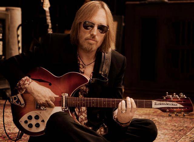 Aos 66 anos, morre Tom Petty