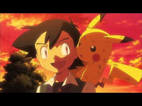 pokemon o filme
