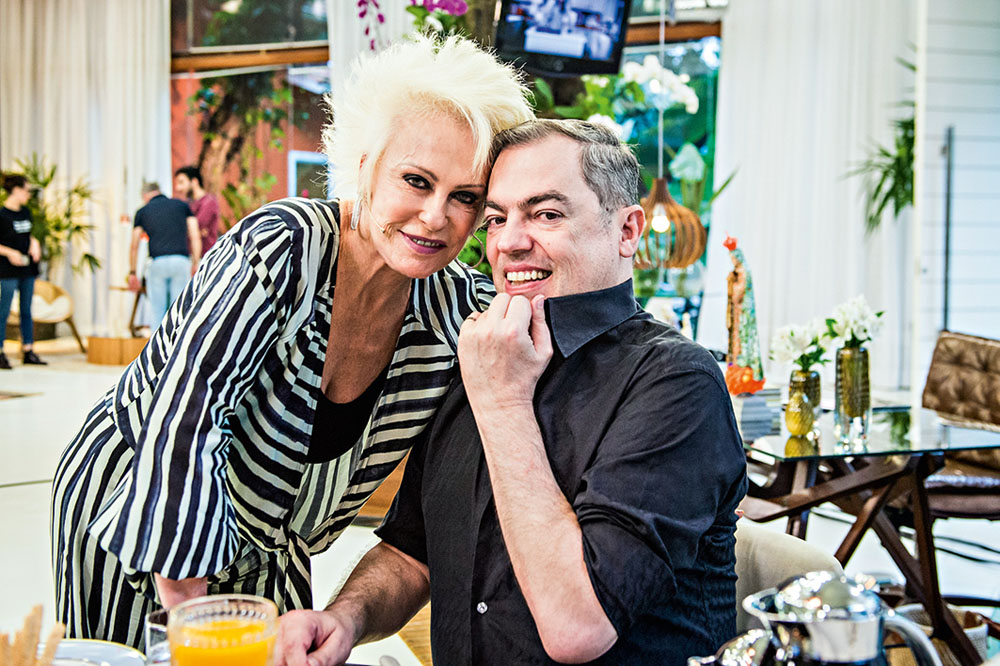 Minhas duas dicas de beleza que fizeram sucesso no ‘Mais Você’