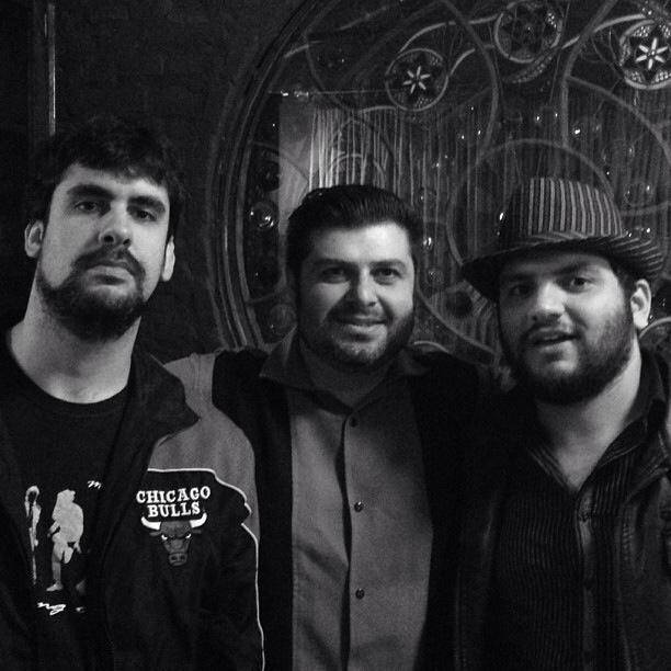 S&aacute;bado (21):&nbsp;<span>Uncle Bronson, &agrave;s 21h30</span>