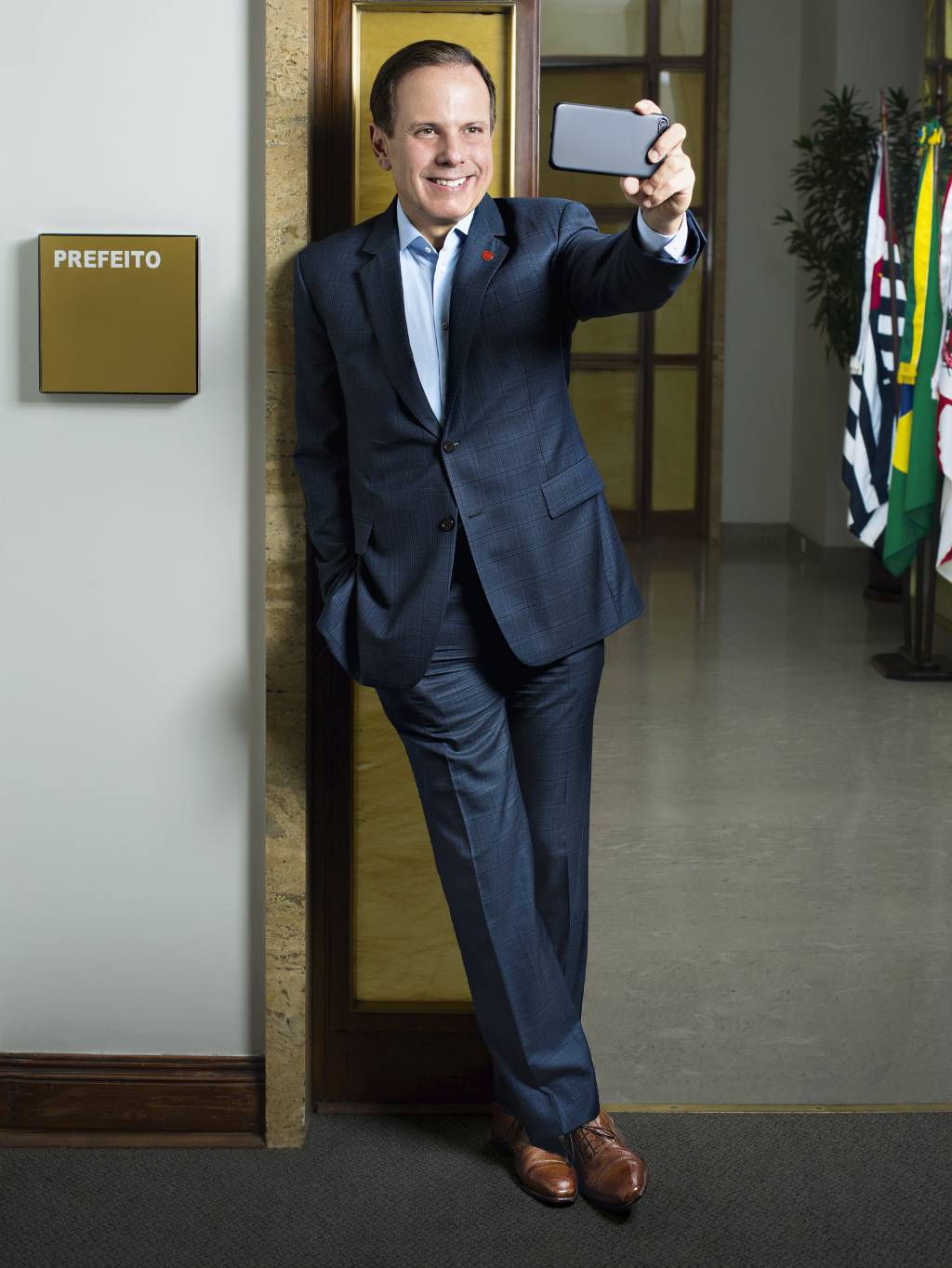 Os acertos e os erros de Doria em nove meses de gestão