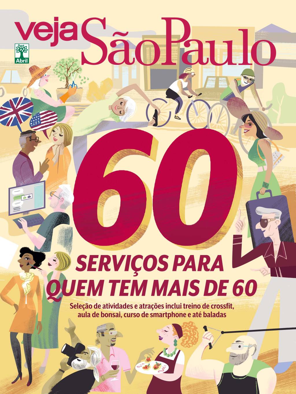 Cartas da edição 2554