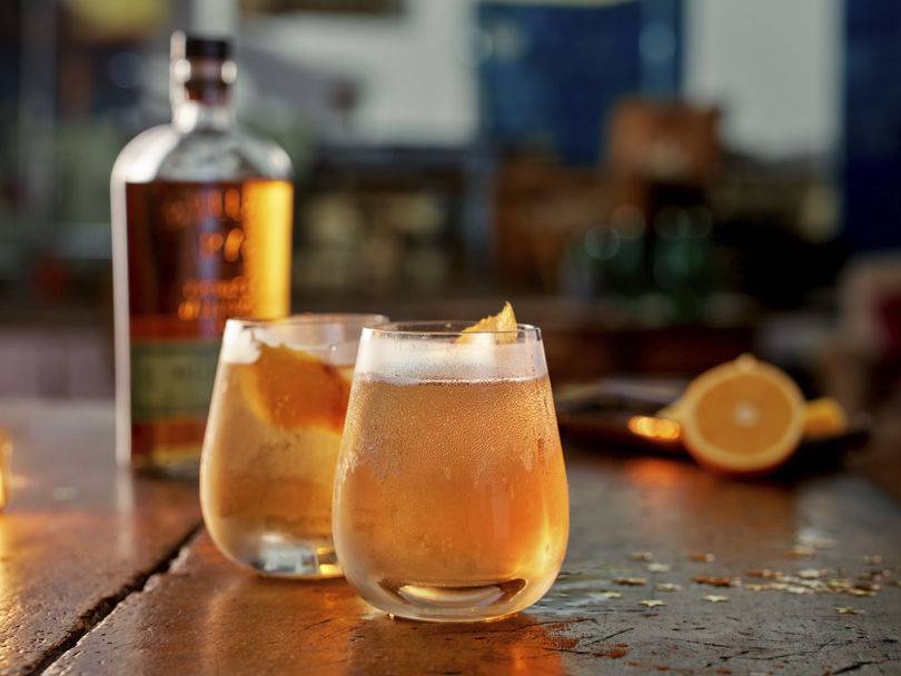 World Class Drink Festival em outras áreas de Brasília