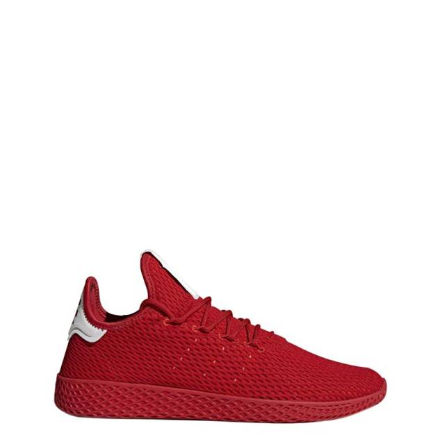 Tênis Pharrell Williams HU, R$ 499,90 o par. Adidas. Tênis Pharrell Williams HU, R$ 499,90 o par. Adidas.