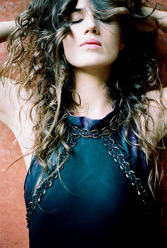 Ana Cañas