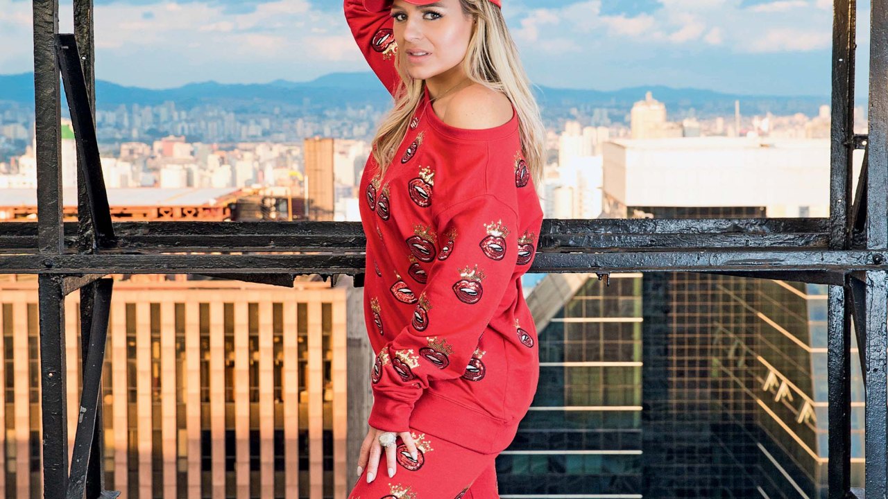 ANDRESSA SALOMONE