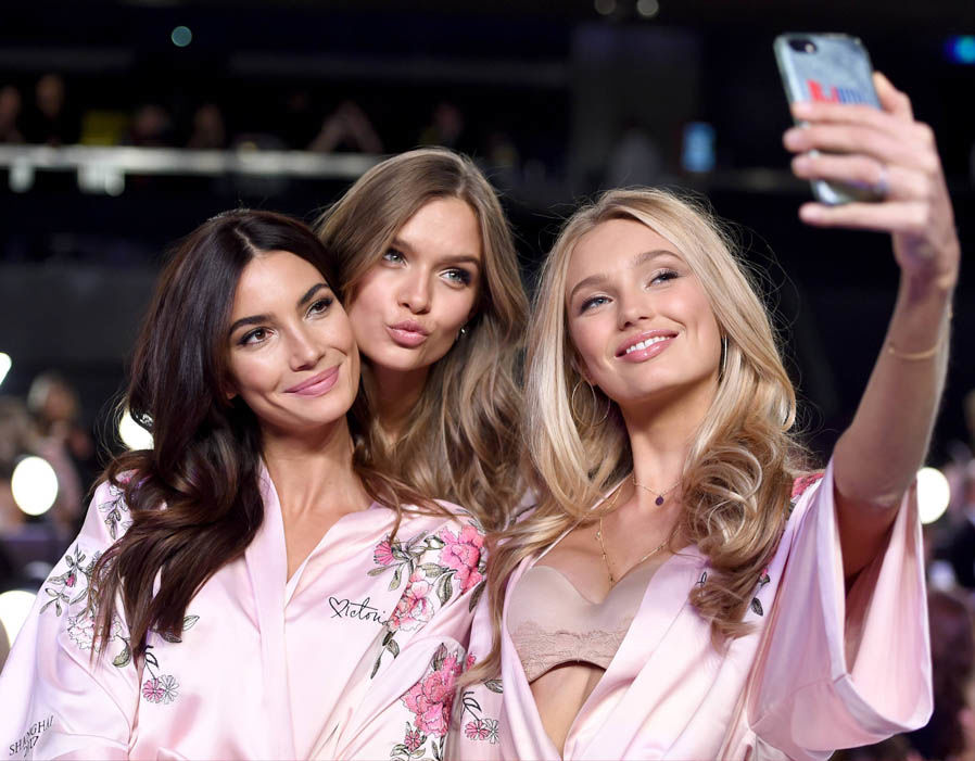 Saiba como ter um cabelo digno de uma ‘angel’