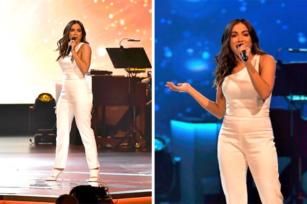 Apresentação de Anitta com astro pop internacional dá o que falar