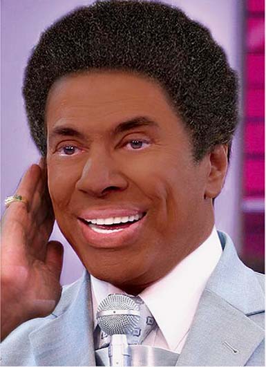 Alexandra Loras Silvio Santos