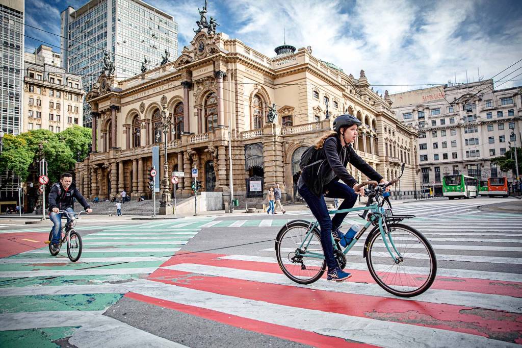 Os melhores bairros da cidade em 23 categorias