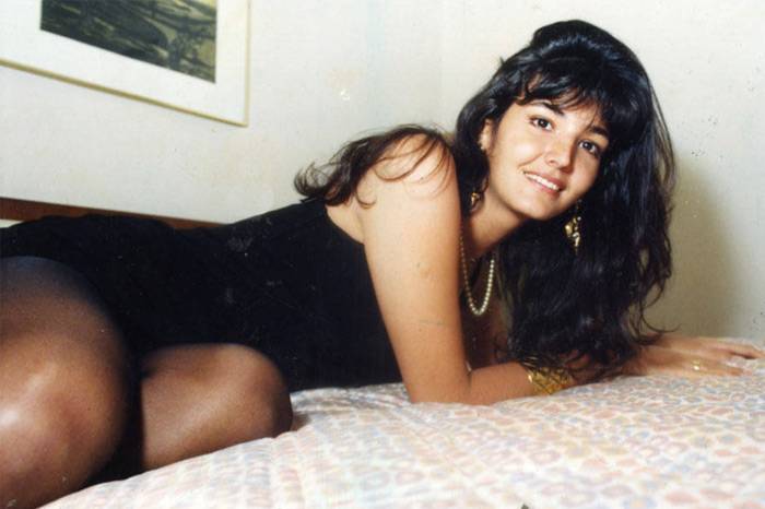 Por onde anda Roberta Close?