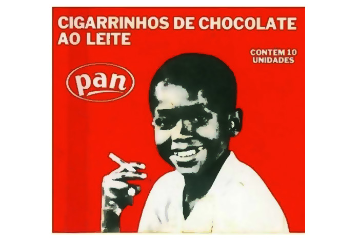Por onde anda o menino dos Cigarrinhos Pan?